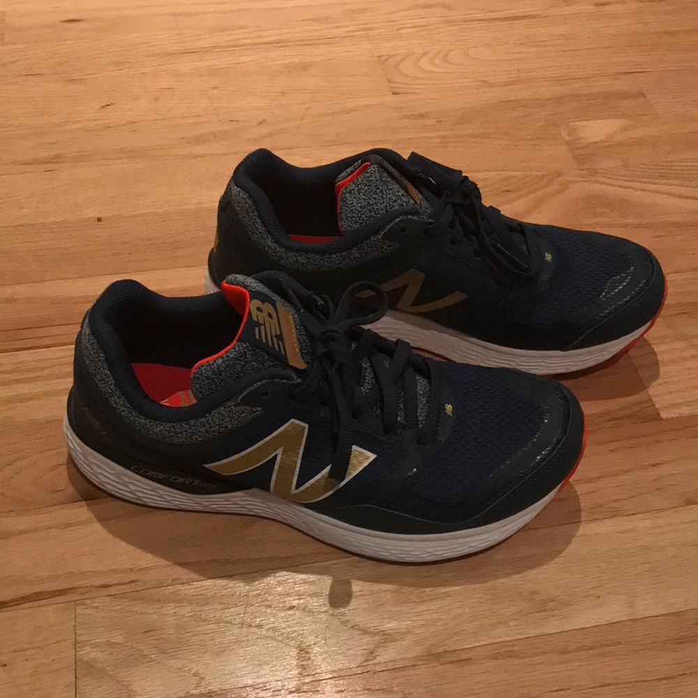 New Balance Sneakers